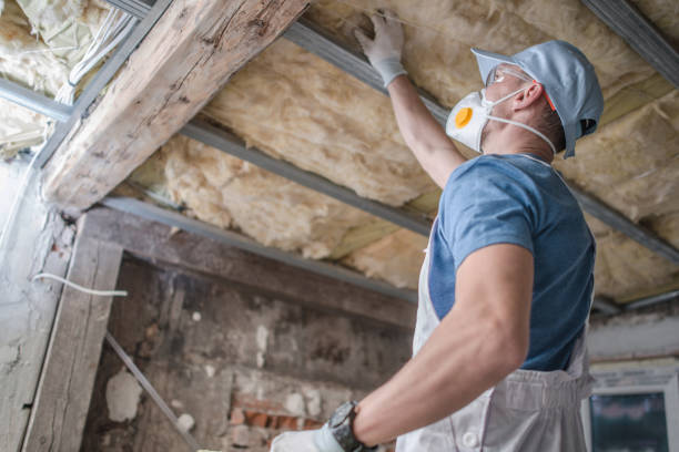 Best Insulation for Specific Applications in Bainbridge, PA